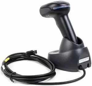 Honeywell 1902GHD 1902GHD-2USB-5 Barcode Scanner Black USB KIT,1D and 2D,HD FOCUS,, CH RG and COMM BASE,STRAIT USB CB 1902GHD-2 Honeywell 1902GHD 1902GHD-2USB-5 Barcode Scanner Black USB KIT,1D and 2D,HD FOCUS,, CH RG and COMM BASE,STRAIT USB CB 1902GHD-2