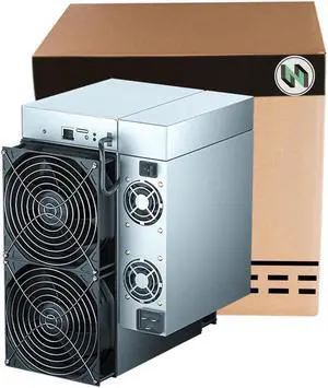 New Release Gold shell CK LITE Miner CKB Miner 6.3TH/s 1200W Nervous Network Miner Better than CK BOX / CK5 / CK6