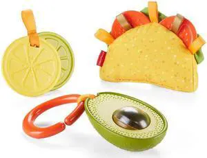 Fisher-Price Taco Tuesday Gift Set