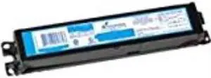Philips Advance Rapid Start 110W 120V/277V 1 or 2 Lamp Electronic Ballast 199786