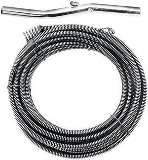1/4X15Ft Drain Auger Cobra Products Drain Augers and Openers 10150 008712101503