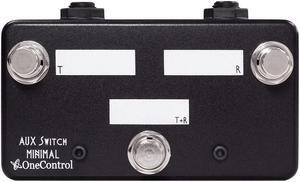 One Control Aux-Switch CLEARANCE