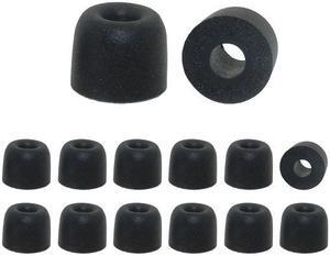 Skullcandy ear gels replacements; memory foam earphone tips for Skullcandy earphones
