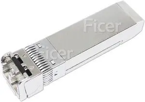SFP+ Module 10G SR 300M Taiwan OEM Compatible Fiber Optic Transceiver (Commercial Temperature)