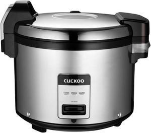 Cuckoo CR-3032  EL Commercial Rice Cooker