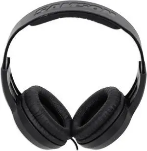 Samson SR350 Over-Ear Stereo Headphones