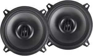 Pair MTX THUNDER52 5.25" 180 Watt 2-Way Car Audio Coaxial Speakers