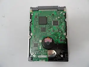 IBM/Seagate 73Gb 15krpm 3.5" SCSI 80Pin HDD ( 41Y8410 03N6345 9Z3006-039 ST373455LC   IBM Seagate )