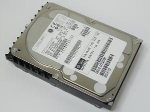 Fujitsu Sun 73GB SCSI 80 Pin 10Krpm 3.5in HDD ( CA06200-B20400VU MAP3735NC 390-0157 390-0157-03 390015703 MAP3735NSUN72G Fujitsu Sun Sun)
