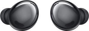Samsung Galaxy Buds Pro, True Wireless Earbuds, Active Noise Cancelling, Wireless Charging Case, Quality Sound, IPX7 Water Resistant, International Version