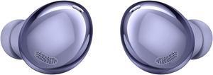 Samsung Galaxy Buds Pro, True Wireless Earbuds, Active Noise Cancelling, Wireless Charging Case, Quality Sound, IPX7 Water Resistant, International Version