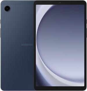 Samsung  Galaxy Tab 9 8.7" Wi-Fi SM-X110 (GSM ONLY NO CDMA) Unlocked International Version  No Warranty | 4 GB/64 GB | Navy Blue