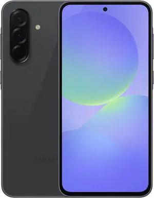 Samsung Galaxy A36 5G Cricket Locked 128GB Awesome Black - Excellent (Grade A) Samsung Galaxy A36 5G Cricket Locked 128GB Awesome Black - Excellent (Grade A)