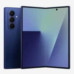Samsung Galaxy Z Fold7 SM-F966B/DS, 512GB JetBlack, International Version, Foldable Display, Dual SIM, High Storage Capacity Blue Shadow Samsung Galaxy Z Fold7 SM-F966B/DS, 512GB JetBlack, International Version, Foldable Display, Dual SIM, High Storage Capacity Blue Shadow