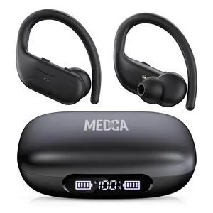 Rechargeable Bluetooth Hearing Aids for Seniors - Easy-to-Use Behind the Ear Sound Amplifier with Automatic Noise Cancelling - BTE Hearing Loss Aids for Adults Men & Women w/LED Charging Case Rechargeable Bluetooth Hearing Aids for Seniors - Easy-to-Use Behind the Ear Sound Amplifier with Automatic Noise Cancelling - BTE Hearing Loss Aids for Adults Men & Women w/LED Charging Case