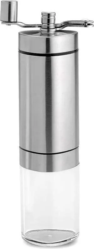 Pill Grinder - Pro Manual Pill Crusher and Cutter Crush, Grind and Pulverize Multiple Pills and Tablets to Fine Powder Use for Seniors, Feeding Tubes, Kids or Dogs, Cats, & Pets, Stainless Steel Pill Grinder - Pro Manual Pill Crusher and Cutter Crush, Grind and Pulverize Multiple Pills and Tablets to Fine Powder Use for Seniors, Feeding Tubes, Kids or Dogs, Cats, & Pets, Stainless Steel