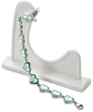 Medca Bracelet Buddy - Jewelry Helper Quick Clasp Bracelet Fastener Medca Bracelet Buddy - Jewelry Helper Quick Clasp Bracelet Fastener