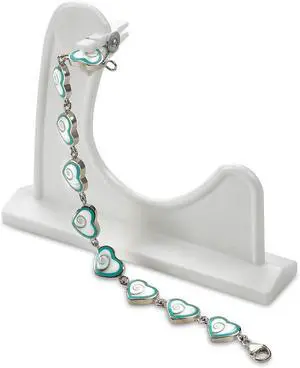 Medca Bracelet Buddy- Jewelry Helper Medca Bracelet Buddy- Jewelry Helper