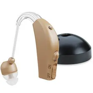 MEDca Rechargeable Ear Hearing Amplifier MEDca Rechargeable Ear Hearing Amplifier