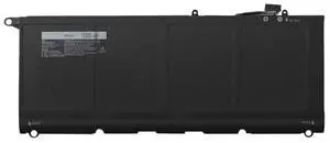 Battery for Dell XPS 13 9343 9350 9360 P54G JD25G 90V7W PW23Y 7.6V 52Wh 1-Year Warranty Battery for Dell XPS 13 9343 9350 9360 P54G JD25G 90V7W PW23Y 7.6V 52Wh 1-Year Warranty