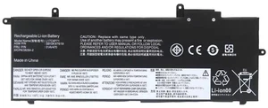 Laptop Battery for Lenovo 01AV470 01AV471 01AV472 L17M6P71 L17C6P71, 11.4V 45Wh, High Capacity, 1-Year Warranty Laptop Battery for Lenovo 01AV470 01AV471 01AV472 L17M6P71 L17C6P71, 11.4V 45Wh, High Capacity, 1-Year Warranty