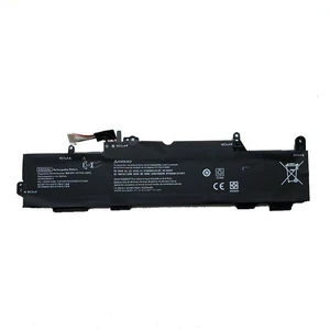 Battery for HP 730 740 745 830 840 ZBOOK14U G5 SS03XL 11.55V 48Wh 4200mAh, High Capacity, 2-Year Warranty Battery for HP 730 740 745 830 840 ZBOOK14U G5 SS03XL 11.55V 48Wh 4200mAh, High Capacity, 2-Year Warranty