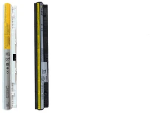 Laptop Battery for Lenovo G40 G50-30 G50-45 G50-70 G50-75M G50-80 Z40-70 G400S 11.4V 4400mAh (48Wh) Replacement for L13S4E01 L13M4E01 24-Month Warranty Laptop Battery for Lenovo G40 G50-30 G50-45 G50-70 G50-75M G50-80 Z40-70 G400S 11.4V 4400mAh (48Wh) Replacement for L13S4E01 L13M4E01 24-Month Warranty