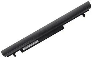 Laptop Battery for ASUS A41-K56 K56CK46C S46C A46C E46C S56C S550C Series 11.4V 44Wh 3800mAh High Capacity, CE/RoHS Certified, 12-Month Warranty Laptop Battery for ASUS A41-K56 K56CK46C S46C A46C E46C S56C S550C Series 11.4V 44Wh 3800mAh High Capacity, CE/RoHS Certified, 12-Month Warranty