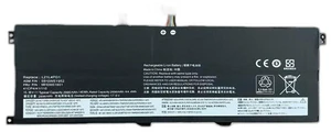 Battery for Lenovo TP00137A L13 Yoga Gen 3 L21L4PG1 11.55V 46Wh, High Capacity, Fast Shipping, 12-Month Warranty Battery for Lenovo TP00137A L13 Yoga Gen 3 L21L4PG1 11.55V 46Wh, High Capacity, Fast Shipping, 12-Month Warranty