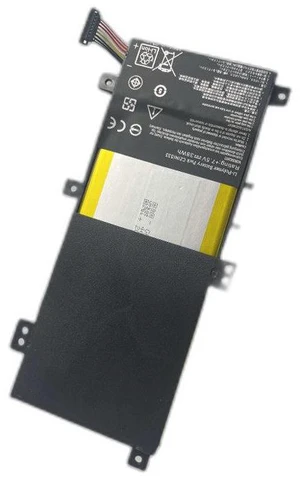 Laptop Battery for ASUS TP550LA TP550LD R554L C21N1333, 11.4V 44Wh, High Capacity, 1-Year Warranty Laptop Battery for ASUS TP550LA TP550LD R554L C21N1333, 11.4V 44Wh, High Capacity, 1-Year Warranty