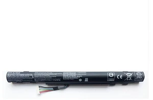 Laptop Battery for Acer Aspire E5-553G E5-772G E5-573G E5-473G AL15A32 11.4V 2520mAh 29Wh High Capacity, Fast Shipping, 12-Month Warranty Laptop Battery for Acer Aspire E5-553G E5-772G E5-573G E5-473G AL15A32 11.4V 2520mAh 29Wh High Capacity, Fast Shipping, 12-Month Warranty