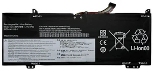 Battery for Lenovo Flex 6-14 14IKB ARR Ideapad D330 L17C4PB0 M4PB0 11.4V 48Wh 4200mAh High Capacity, 1-Year Warranty Battery for Lenovo Flex 6-14 14IKB ARR Ideapad D330 L17C4PB0 M4PB0 11.4V 48Wh 4200mAh High Capacity, 1-Year Warranty