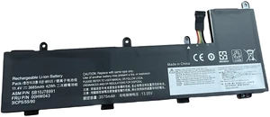 Laptop Battery for Lenovo Yoga 11e 00HW044 00HW043 00HW042 11.4V 4200mAh 48Wh, Compatible with 5B10M79980 5B10M79981 5B10M79982, 1-Year Warranty Laptop Battery for Lenovo Yoga 11e 00HW044 00HW043 00HW042 11.4V 4200mAh 48Wh, Compatible with 5B10M79980 5B10M79981 5B10M79982, 1-Year Warranty