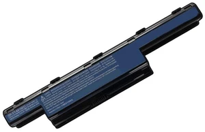 Laptop Battery for Acer Aspire 4741G 4743G 4752G 4738G 5750G E1-471G E1-571G, 11.1V 4400mAh 48Wh, Replaces AP11B3K AP11B8K, 1-Year Warranty Laptop Battery for Acer Aspire 4741G 4743G 4752G 4738G 5750G E1-471G E1-571G, 11.1V 4400mAh 48Wh, Replaces AP11B3K AP11B8K, 1-Year Warranty