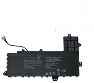 Laptop Battery for ASUS E402M E402MA E402S E402SA B21N1505 11.4V 3800mAh 43Wh, High Capacity, 1-Year Warranty Laptop Battery for ASUS E402M E402MA E402S E402SA B21N1505 11.4V 3800mAh 43Wh, High Capacity, 1-Year Warranty