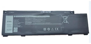 Battery for Dell G3 3790 3590 3779 G5 5587 5590 266J9 11.4V 42Wh 266J9 0X1Y6F 2-Year Warranty Battery for Dell G3 3790 3590 3779 G5 5587 5590 266J9 11.4V 42Wh 266J9 0X1Y6F 2-Year Warranty