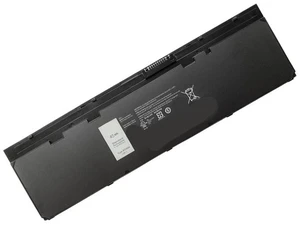 Battery for Dell Latitude E7240 E7250 E7450, 11.4V 58Wh WD52H P22S, High Capacity, 1-Year Warranty Battery for Dell Latitude E7240 E7250 E7450, 11.4V 58Wh WD52H P22S, High Capacity, 1-Year Warranty
