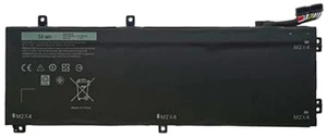 New Battery for Dell Precision M5510 M5520 XPS 15 9550 9560 H5H20 6GTPC 97Wh 11.4V High Capacity, 1-Year Warranty New Battery for Dell Precision M5510 M5520 XPS 15 9550 9560 H5H20 6GTPC 97Wh 11.4V High Capacity, 1-Year Warranty