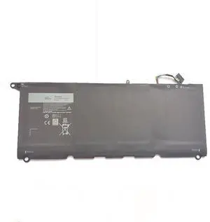 Battery for Dell RNP72 TP1GT XPS 13 9360 PW23Y 60WH 7.6V 11.4V Laptop Battery High Capacity, Long Life, 2-Year Warranty Battery for Dell RNP72 TP1GT XPS 13 9360 PW23Y 60WH 7.6V 11.4V Laptop Battery High Capacity, Long Life, 2-Year Warranty