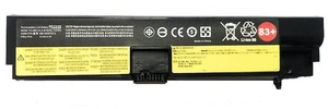 Laptop Battery for Lenovo ThinkPad E570 E575 E570C 11.4V 48Wh 01AV417 01AV418 High Capacity, 12-Month Warranty Laptop Battery for Lenovo ThinkPad E570 E575 E570C 11.4V 48Wh 01AV417 01AV418 High Capacity, 12-Month Warranty