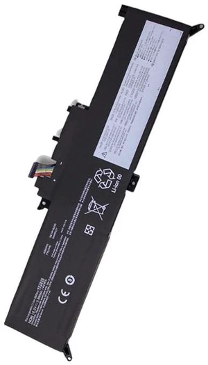 Battery for Lenovo Yoga X260 00HW026 00HW027 SB10F46465 11.4V 48Wh Li-ion Laptop Battery High Capacity, 1-Year Warranty Battery for Lenovo Yoga X260 00HW026 00HW027 SB10F46465 11.4V 48Wh Li-ion Laptop Battery High Capacity, 1-Year Warranty