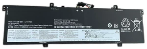 Battery for Lenovo ThinkBook 14 G4+ IAP/ARA, L21M4PD6 L21D4PD6, 11.55V 71Wh, High Capacity, 1-Year Warranty Battery for Lenovo ThinkBook 14 G4+ IAP/ARA, L21M4PD6 L21D4PD6, 11.55V 71Wh, High Capacity, 1-Year Warranty