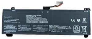 Laptop Battery for Lenovo GeekPro G5000 IRH8/APH8, L22D4PA0 L22M4PA0, 15.6V 71Wh 4600mAh, Compatible with Legion 5 15IRH8/15APH8, 1-Year Warranty Laptop Battery for Lenovo GeekPro G5000 IRH8/APH8, L22D4PA0 L22M4PA0, 15.6V 71Wh 4600mAh, Compatible with Legion 5 15IRH8/15APH8, 1-Year Warranty