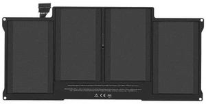 Battery for MacBook Air 13" A1369 A1466 (2010-2017) 7.6V 7150mAh, Compatible with A1496, High Capacity, 12-Month Warranty Battery for MacBook Air 13" A1369 A1466 (2010-2017) 7.6V 7150mAh, Compatible with A1496, High Capacity, 12-Month Warranty
