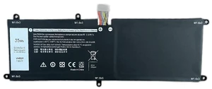 Battery for Dell Latitude 5175 11 5179 XRHWG VHR5P RHF3V 7.6V 30Wh, High Capacity, 1-Year Warranty Battery for Dell Latitude 5175 11 5179 XRHWG VHR5P RHF3V 7.6V 30Wh, High Capacity, 1-Year Warranty
