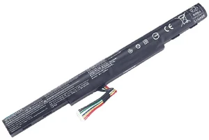 Laptop Battery for Acer Aspire E5-473G E5-573G E5-553G AL15A32 11.4V 2520mAh 29Wh, High Capacity, Fast Shipping, 12-Month Warranty Laptop Battery for Acer Aspire E5-473G E5-573G E5-553G AL15A32 11.4V 2520mAh 29Wh, High Capacity, Fast Shipping, 12-Month Warranty