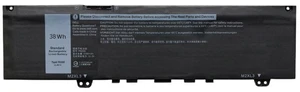 Laptop Battery for Dell Inspiron 13 7370 7380 7373 5370 Vostro 5370 F62G0 11.4V 38Wh, High Capacity, 1-Year Warranty Laptop Battery for Dell Inspiron 13 7370 7380 7373 5370 Vostro 5370 F62G0 11.4V 38Wh, High Capacity, 1-Year Warranty