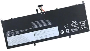 Battery for Lenovo L19C4PD1 L19M4PD1 L19L4PD1 C640-13IML, 11.55V 45Wh, Compatible with Yoga C640-13IML Series, 12-Month Warranty Battery for Lenovo L19C4PD1 L19M4PD1 L19L4PD1 C640-13IML, 11.55V 45Wh, Compatible with Yoga C640-13IML Series, 12-Month Warranty