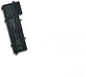 Laptop Battery for ASUS U5000U UX510 UX510UX UX510UW V510U V510UX B31N1534 11.4V 57Wh, High Capacity, 1-Year Warranty Laptop Battery for ASUS U5000U UX510 UX510UX UX510UW V510U V510UX B31N1534 11.4V 57Wh, High Capacity, 1-Year Warranty