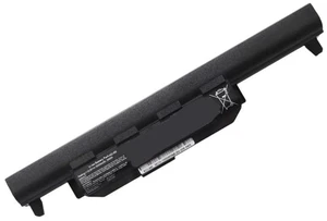 Laptop Battery for ASUS X45VD X55VD K55A K45V K55D X85V Series 11.1V 4400mAh (A32-K55) 2-Year Warranty Laptop Battery for ASUS X45VD X55VD K55A K45V K55D X85V Series 11.1V 4400mAh (A32-K55) 2-Year Warranty